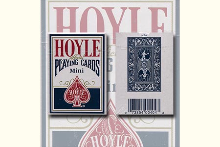 Hoyle Mini Bicycle Deck