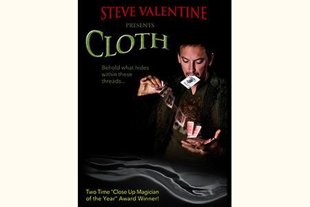 DVD Cloth