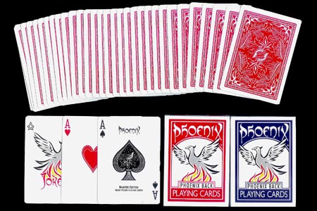Baraja Phoenix