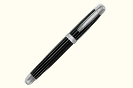 Sherpa Mr Pinstripe
