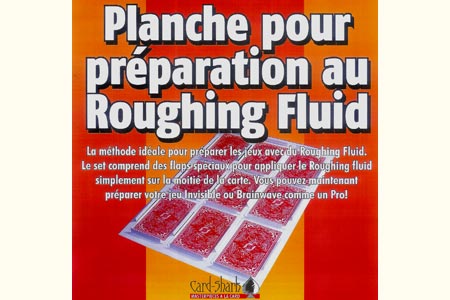 Phoenix Spray-Grid (Poker)