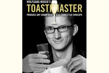 ToastMaster