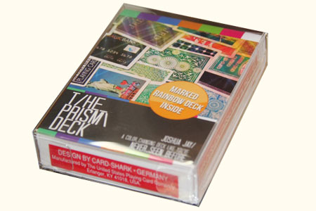 Baraja Prism (Baraja sola)