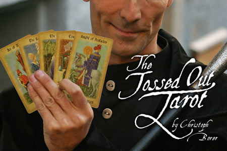The Tossed Out Tarot