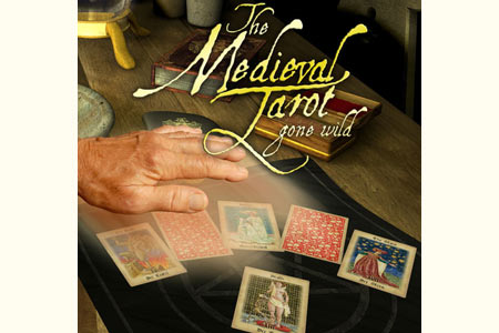 Cartas Locas Tarot Medieval