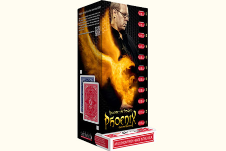 PHOENIX Deck Pack