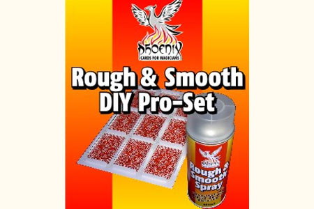 Roughing Fluid + Spray-Grid (Parlour)