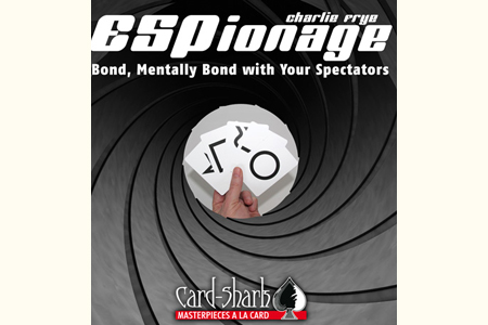 ESPionage
