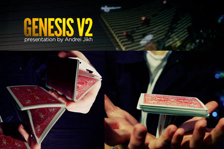DVD Genesis (Vol.2)