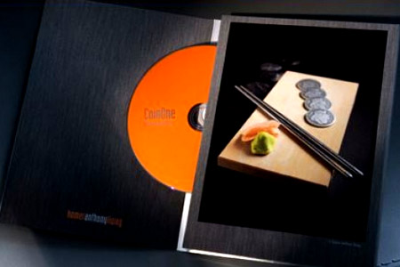 DVD CoinOne