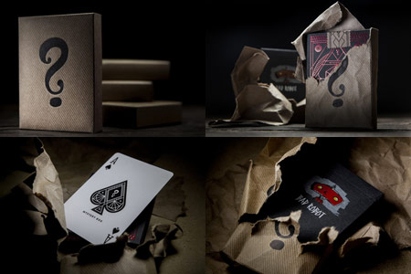 Mystery Box Deck