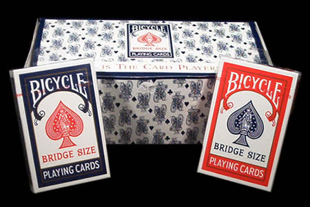 Cartouche BICYCLE Format Bridge