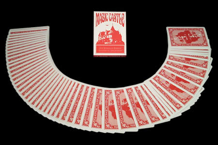 Jeu Magic Castle