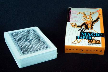 UFO Cards