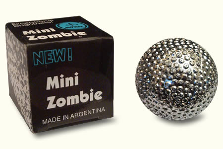 Bola Zombie Mini (Vernet)