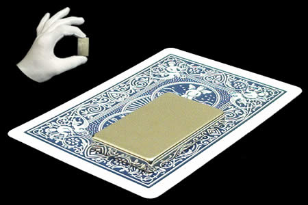 Rectangular Magnet (40 x 25 x 5 mm)