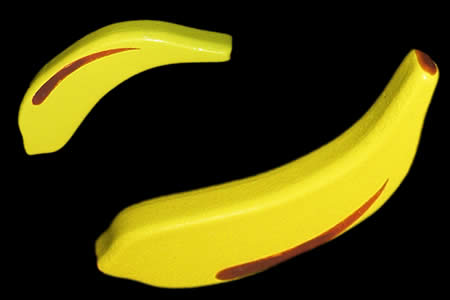 Carga de plátano x3