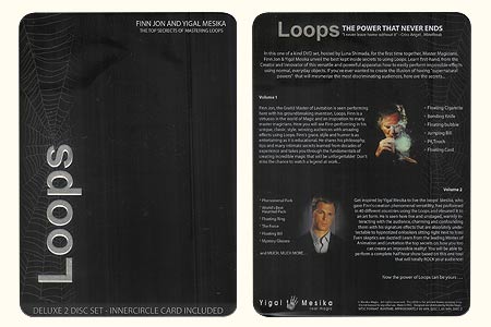 DVD Loops