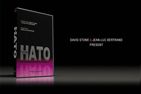 DVD Nestor Hato + Nestorizer