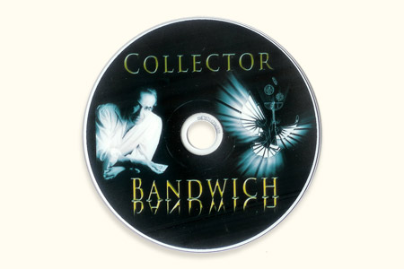 DVD Bandwich