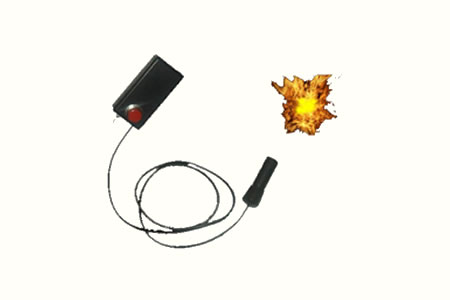 Fire Ball