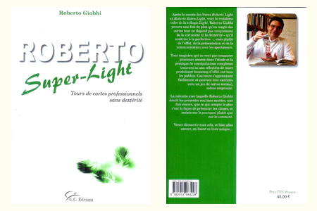 Roberto Super-light