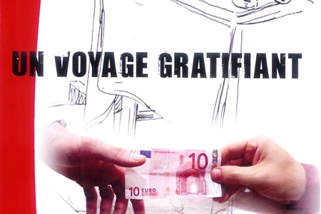 Un voyage gratifiant