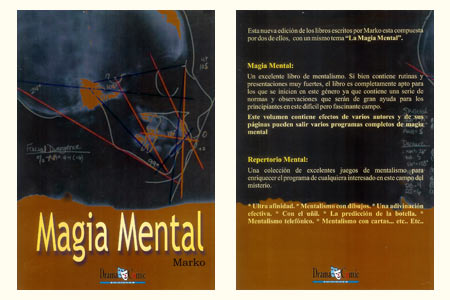 Magia mental