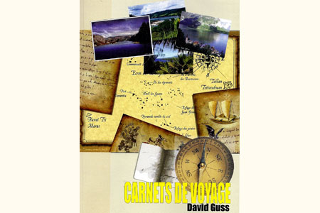 Carnet de voyage (Book Test)