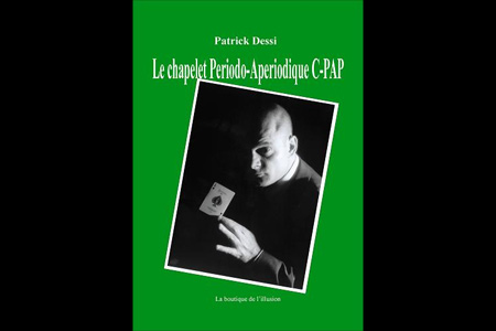 Le chapelet Periodo-Aperiodique C-PAP