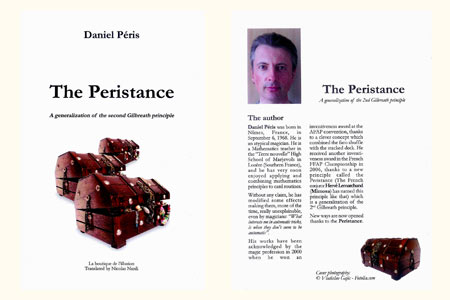 The Péristance