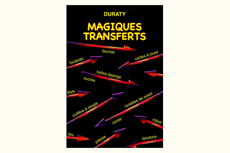 Magiques Transferts