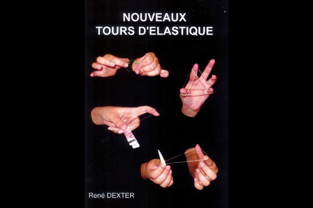 Nouveaux Tours d'élastique