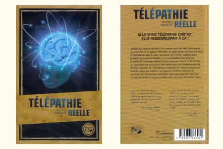 Télépathie Réelle