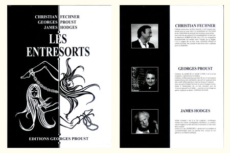 Les Entresorts