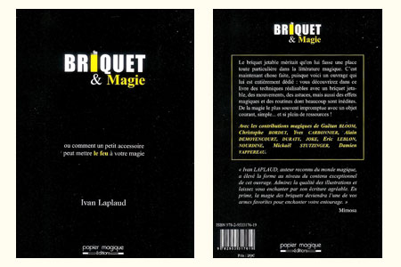 Briquet & Magie