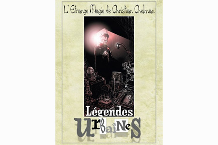 Légendes Urbaines