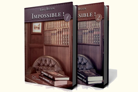 Impossible ! (Vol 1 and 2)