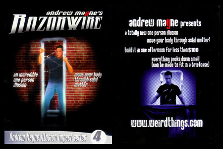 Razorwire