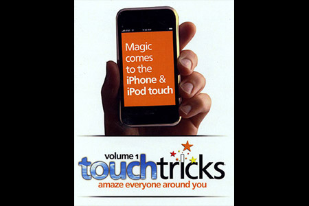 Touch Tricks (Volume 1)