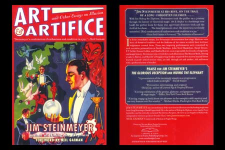 Art & Artifice