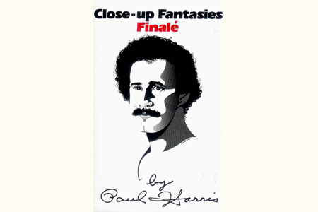 Close up Fantasies Finalé