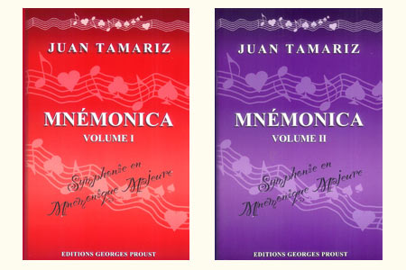 Mnémonica (Vol.1 et Vol.2)
