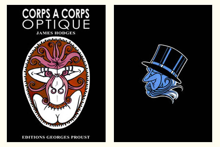 Corps à corps Optique