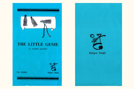 The little génie + gimmick