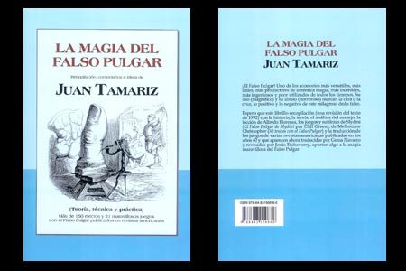 La magia del Falso Pulgar