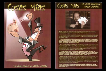 Cosas Mías