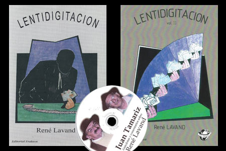 Lentidigitacion