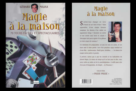 Magie à la maison