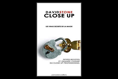 Close-Up les vrais secrets de la magie